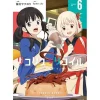 Manga>Lycoris Recoil Vol. 6 (MF Comics Flapper Series)