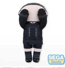 Lying Down LL Plush NieR: Automata Ver 1.1a 9S Clearance