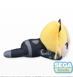 Lying Down Plushie L Kaiju No. 8 Kikoru Shinomiya Discount