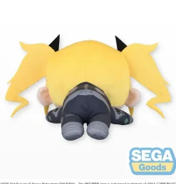 Lying Down Plushie L Kaiju No. 8 Kikoru Shinomiya Discount
