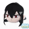 Big Plushies>Lying Down Plushie L Kaiju No. 8 Mina Ashiro