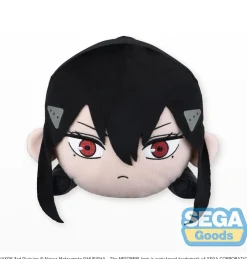 Big Plushies>Lying Down Plushie L Kaiju No. 8 Mina Ashiro