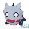 Lying Down Plush L Kaiju No. 8 Best