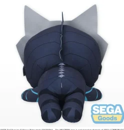 Lying Down Plush L Kaiju No. 8 Best