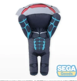 Lying Down Plush L Kaiju No. 8 Best