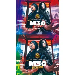 Other Music>M30 ～Meikyoku Album～ | milktub Kessei Tabun 30th Anniversary Best CD Album