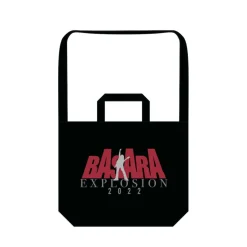 MACROSS 7 BASARA EXPLOSION 2022 Tote Bag Discount