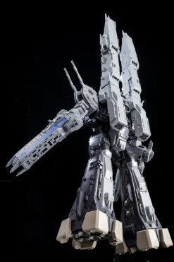 Action Figures>Macross: Do You Remember Love? SDF-1 Macross 1/3000 Scale Transformable Action Figure (Re-run)