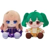 Medium Plushies>Macross Frontier Chocopuni Plushie