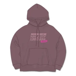 Jackets & Hoodies>Macross Frontier Galaxy Live 2021 "REVENGE" Hoodie