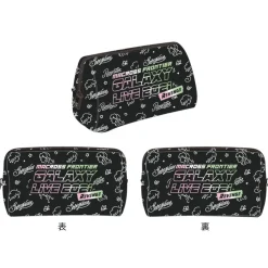 Macross Frontier Galaxy Live 2021 "REVENGE" Pouch Outlet