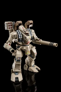 Macross MBR-04-Mk.VI Destroid Tomahawk 1/60 Scale Action Figure (Re-run) Hot