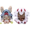 Made in Abyss Fluffy Plushie Nanachi/Faputa (Re-run) Discount