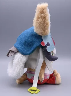 Made in Abyss Fluffy Plushie Nanachi/Faputa (Re-run) Discount