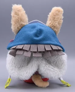 Made in Abyss Fluffy Plushie Nanachi/Faputa (Re-run) Discount