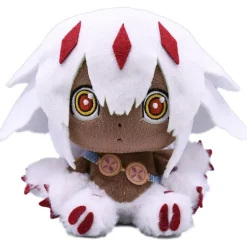 Made in Abyss Fluffy Plushie Nanachi/Faputa (Re-run) Discount