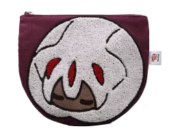 Bags & Wallets>Made in Abyss Sagara Embroidery Pouch Faputa