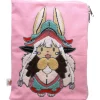Made in Abyss Sagara Embroidery Tablet Case Nanachi Discount