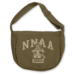 Made in Abyss: The Golden City of the Scorching Sun Nanachi Newspaper Bag Moss Outlet