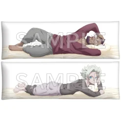 Made in Abyss: The Golden City of the Scorching Sun Wazukyan & Belaf Body Pillow Cover Best