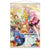Maebashi Witches B2 Tapestry A Discount