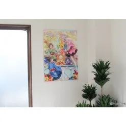 Maebashi Witches B2 Tapestry A Discount