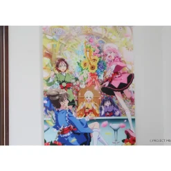 Maebashi Witches B2 Tapestry A Discount