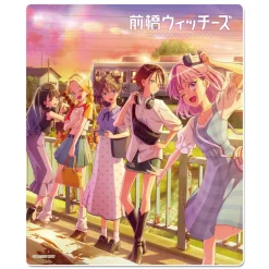 Maebashi Witches Mousepad Outlet