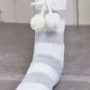 Footwear>Mafumafu Iroha Socks