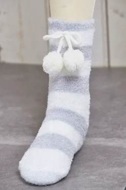 Footwear>Mafumafu Iroha Socks