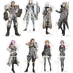 Collectable Toys>Magatsu Wahrheit Acrylic Stand Figure Collection