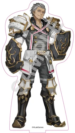 Collectable Toys>Magatsu Wahrheit Acrylic Stand Figure Collection