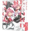 Magia Record: Puella Magi Madoka Magica Side Story Vol. 2 Blu-ray Online