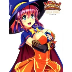 Magical Halloween VISUAL WORKS Outlet