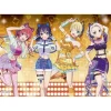 Magical Heroine Fes Girlfriend Girlfriend Art Photo Panel Best