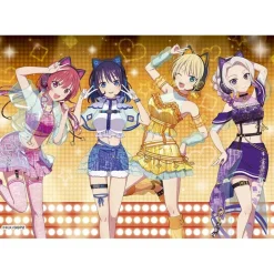Magical Heroine Fes Girlfriend Girlfriend Art Photo Panel Best