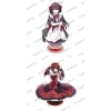 Other Goods>Magic Detective Kurumi Tokisaki Acrylic Stand