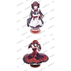 Other Goods>Magic Detective Kurumi Tokisaki Acrylic Stand