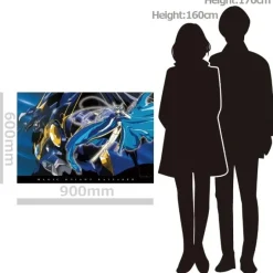 Magic Knight Rayearth 90cm Big Towel Umi Ryuzaki Discount