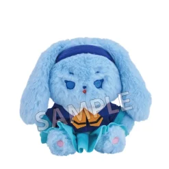 Big Plushies>Magic Knight Rayearth Mofufusa Plushie Umi Ryuzaki