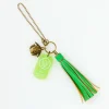 Jewelry & Hair Accessories>Magic Knight Rayearth Tassel Charm Umi Ryuuzaki