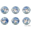 Other Goods>Magic Knight Rayearth Tin Badge Set Umi Ryuzaki ga Ippai Selection