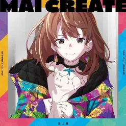 Other Music>MAI CREATE | Mai Fuchigami CD
