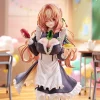 Bishoujo Figures|Scale Figures>Maid Maison Shy Girls in Love Sano Hiiragi 1/6 Scale Figure