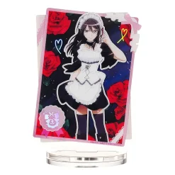 Maid-Sama! Rotating Acrylic Stand New