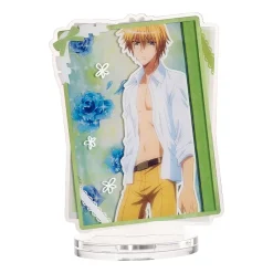 Maid-Sama! Rotating Acrylic Stand New