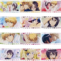 Other Goods>Maid-Sama! Scene Fridge Magnets Box Set