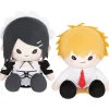 Big Plushies>Maid-Sama! Sitting Plushies