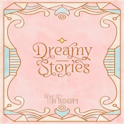 Mai Fuchigami Concept Best CD Album ~Dreamy Stories~ Best
