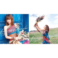 Mai Fuchigami Mini Album Outlet